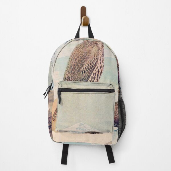 Item preview, Gryfalcon illustration designed and sold by Vintage Designs +.