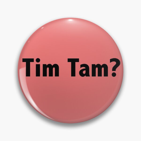 Item preview, Tim Tam? designed and sold by Melbournator.