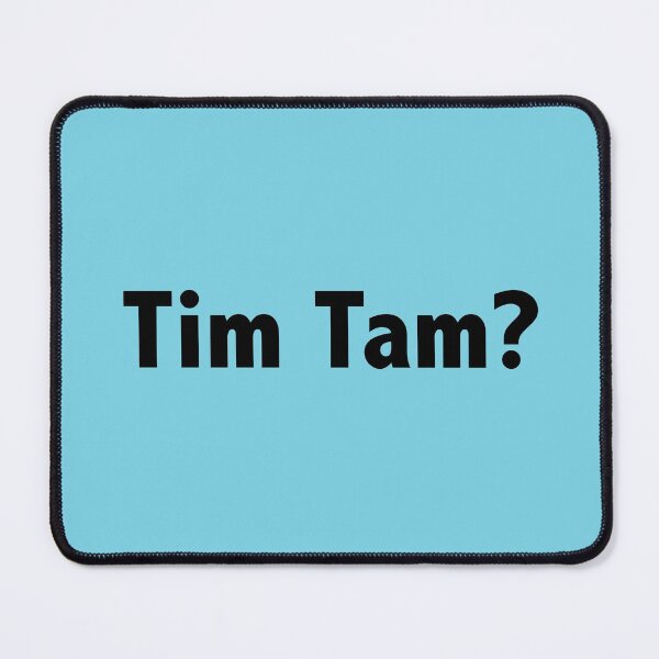 Item preview, Tim Tam? designed and sold by Melbournator.