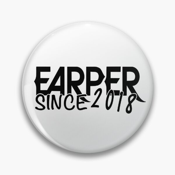 Item preview, Earper Since 2018 | Wynonna Earp  designed and sold by EarpBands.