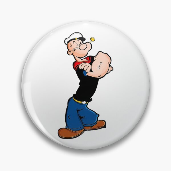 Item preview, popeye designed and sold by Anhtran511.