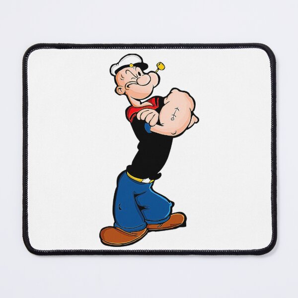 Item preview, popeye designed and sold by Anhtran511.
