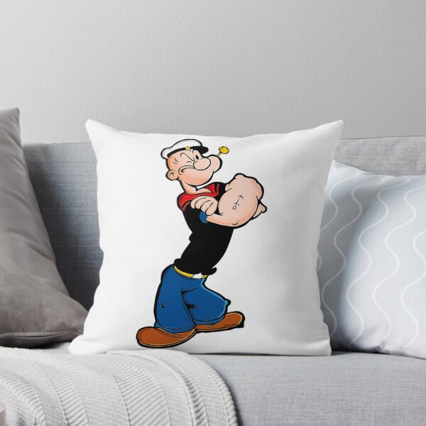 Item preview, popeye designed and sold by Anhtran511.