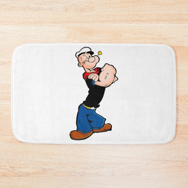 Item preview, popeye designed and sold by Anhtran511.