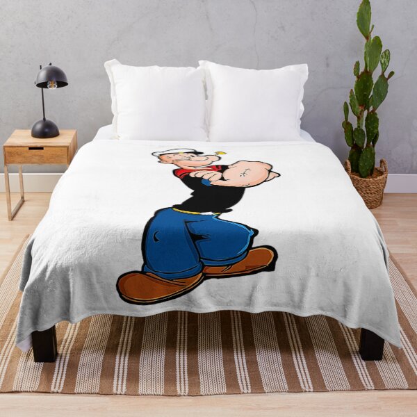Item preview, popeye designed and sold by Anhtran511.