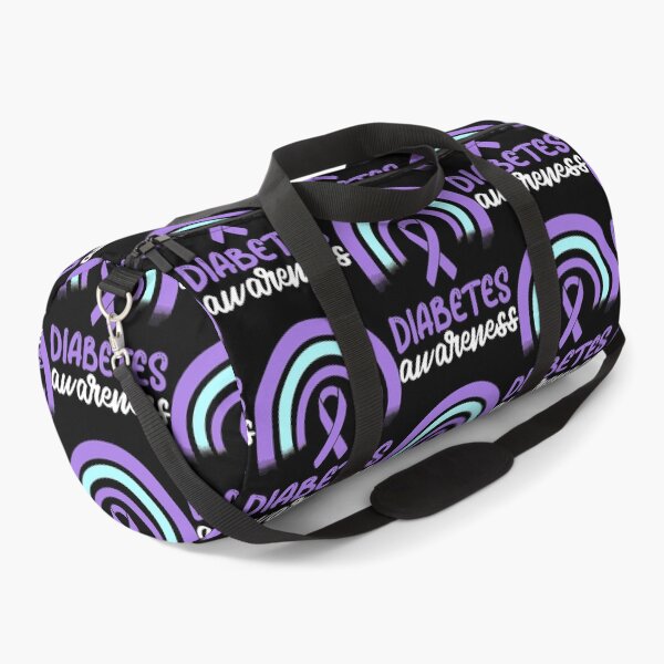 Item preview, Diabetics Diabetes Awareness Month Insulin Gift designed and sold by MaisTram.