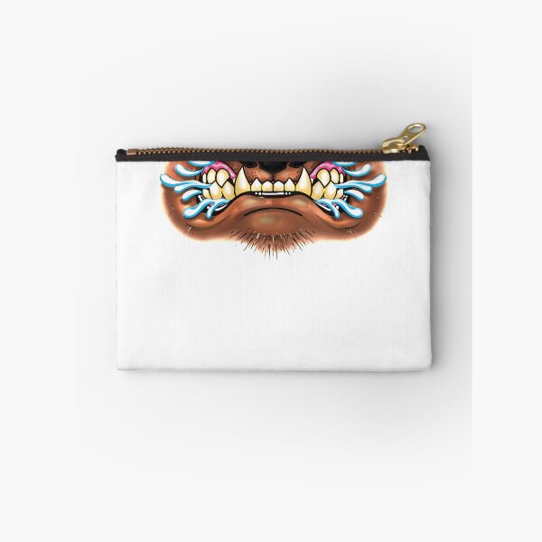 Item preview, Cujo Dog - Stephen King - Halloween Clutches Play Please mask designed and sold by DogStephenCook.
