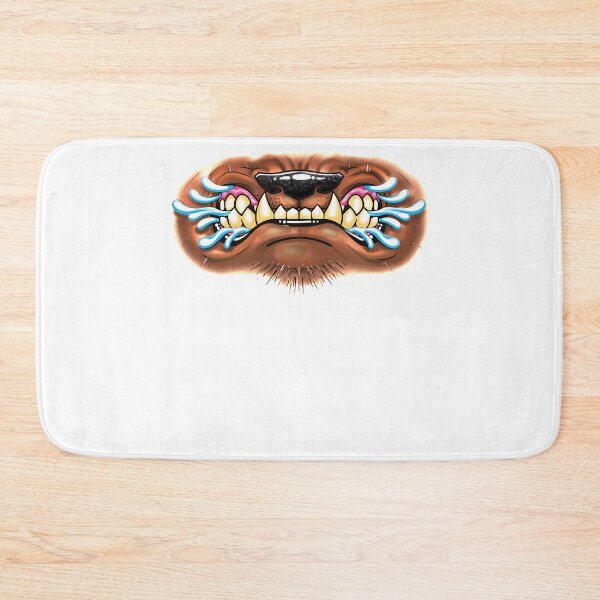 Item preview, Cujo Dog - Stephen King - Halloween Clutches Play Please mask designed and sold by DogStephenCook.