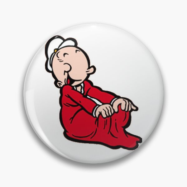 Item preview, Popeye  designed and sold by Anhtran511.