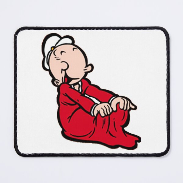 Item preview, Popeye  designed and sold by Anhtran511.
