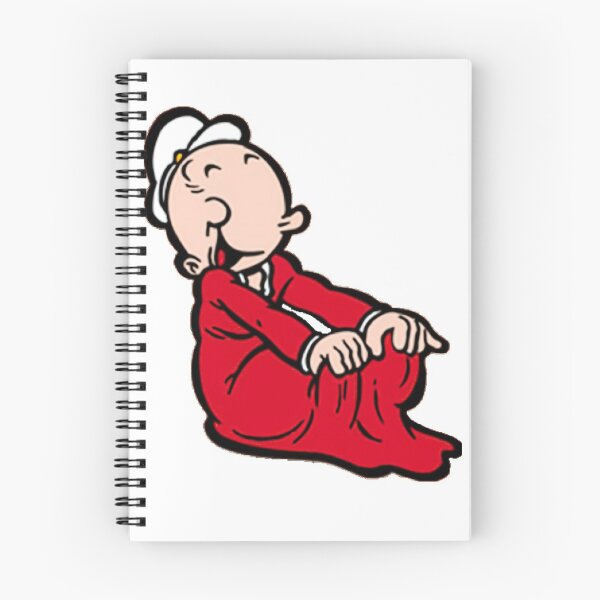 Item preview, Popeye  designed and sold by Anhtran511.