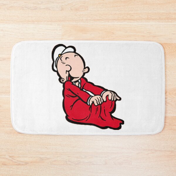 Item preview, Popeye  designed and sold by Anhtran511.