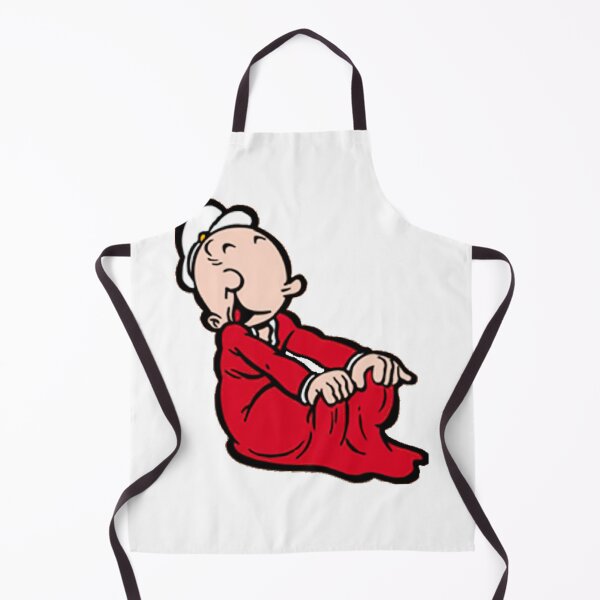 Item preview, Popeye designed and sold by Anhtran511.
