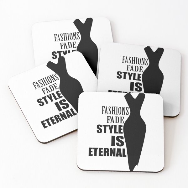 Item preview, Fashions fade style is eternal designed and sold by adiosmillet.