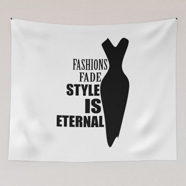Item preview, Fashions fade style is eternal designed and sold by adiosmillet.