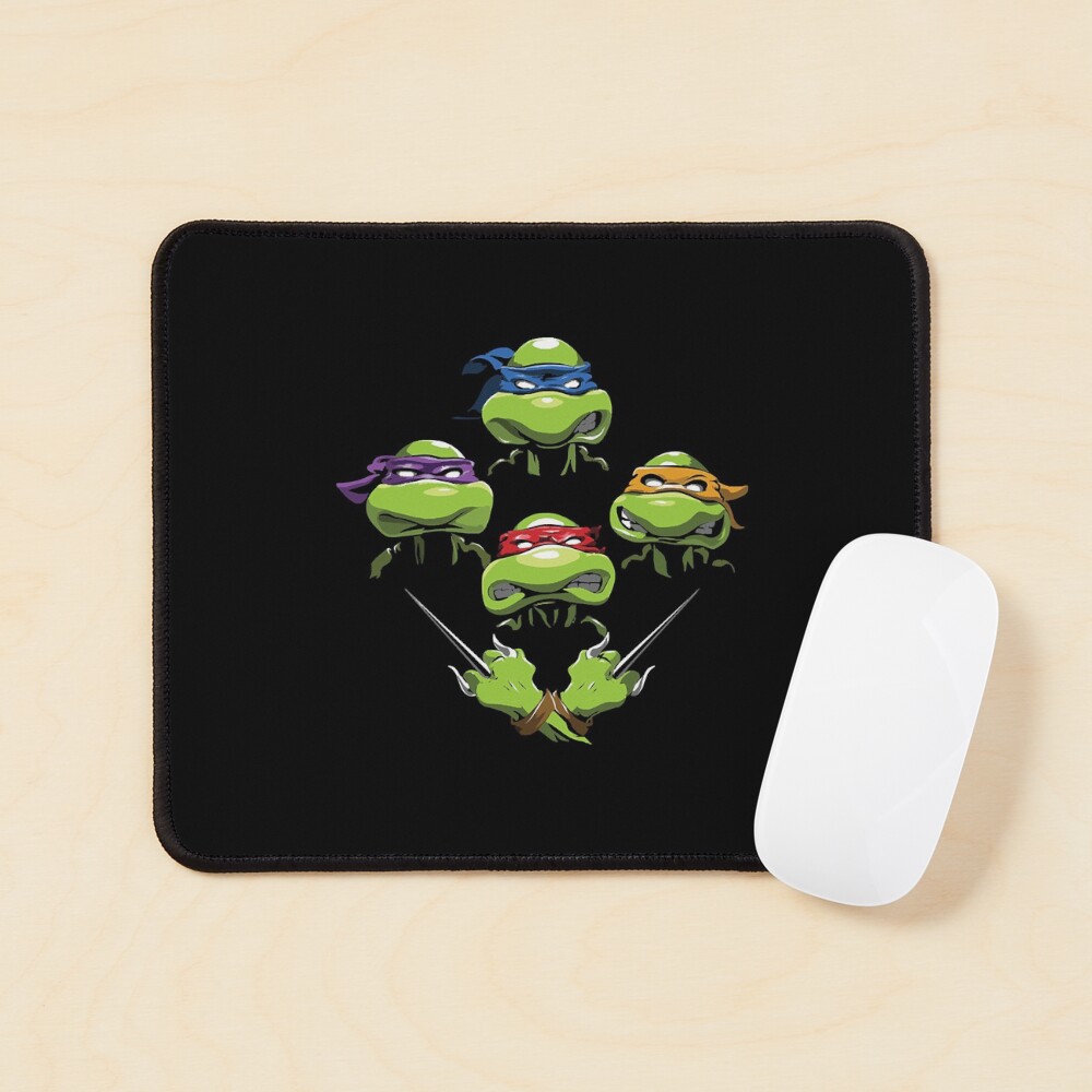 Item preview, Mouse Pad designed and sold by MaisTram.