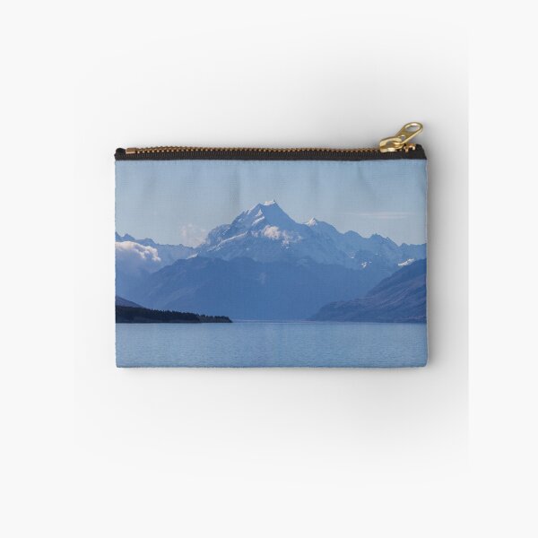 Item preview, Mount Cook from Pukaki designed and sold by Jason Wehbe.