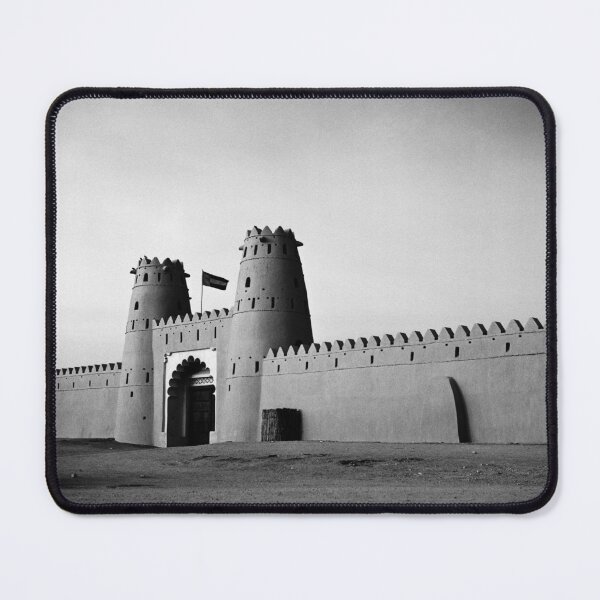 Item preview, A Castle in the desert designed and sold by Benjamin Fauvel.
