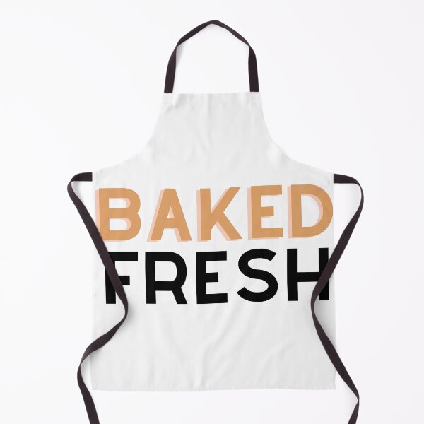 Item preview, Baked Fresh designed and sold by sans-crafts.