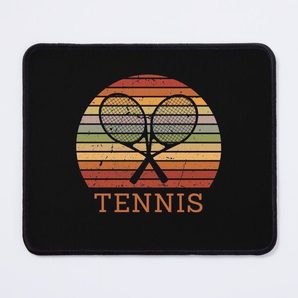 Item preview, Retro v2 Tennis Channel designed and sold by OutofFocusShop.