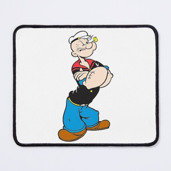 Item preview, Popeye designed and sold by Anhtran511.