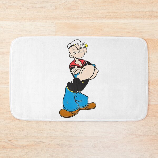 Item preview, Popeye  designed and sold by Anhtran511.