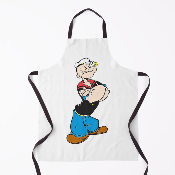Item preview, Popeye designed and sold by Anhtran511.