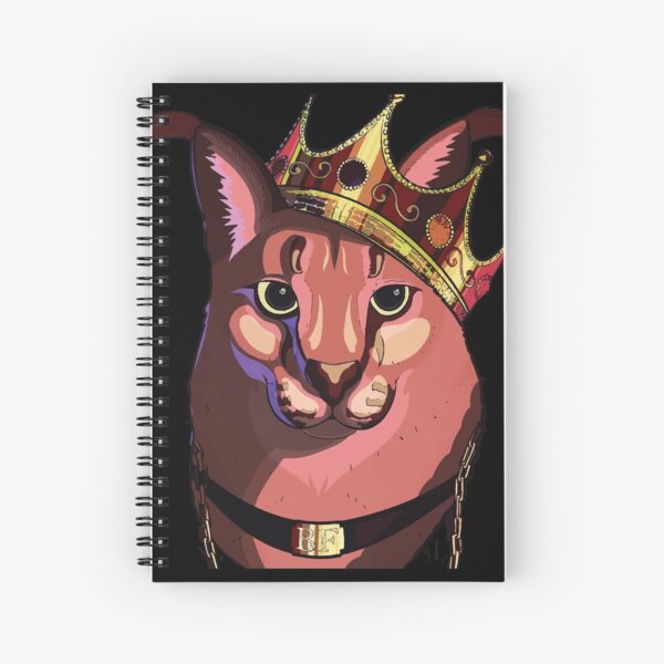 Big floppa x Random Cat - JustCallMeBasket - Wattpad