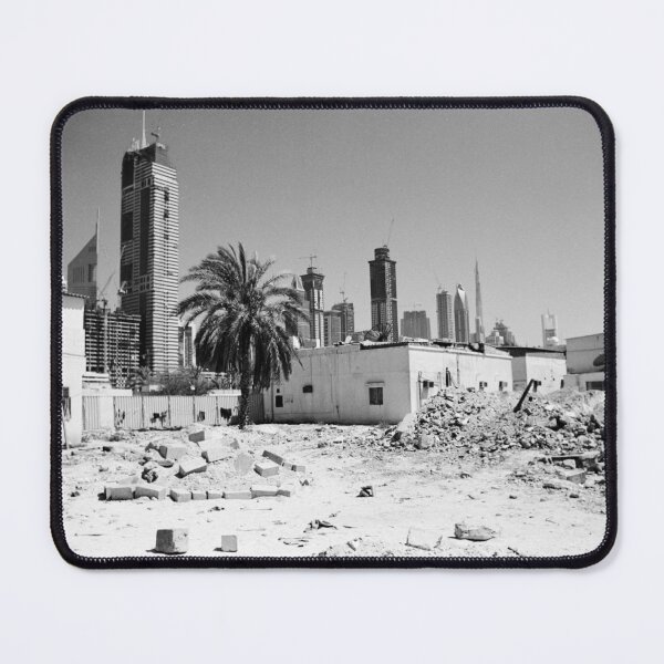 Item preview, A World falling apart designed and sold by Benjamin Fauvel.