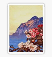 Kanata Scents Sticker