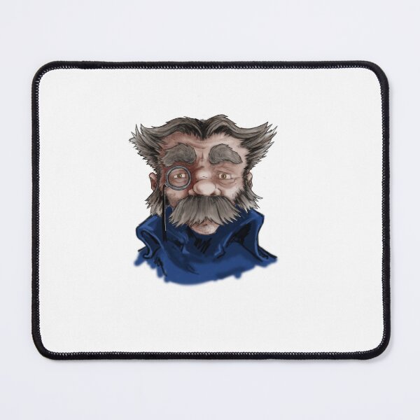 Item preview, Albert - Monocle designed and sold by Benjamin Fauvel.