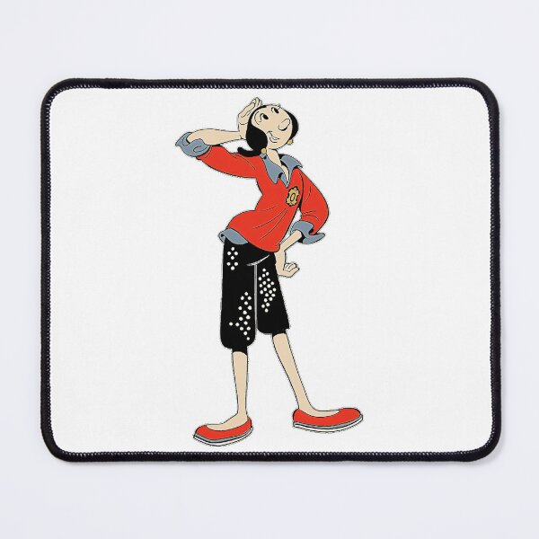 Item preview, Popeye designed and sold by Anhtran511.