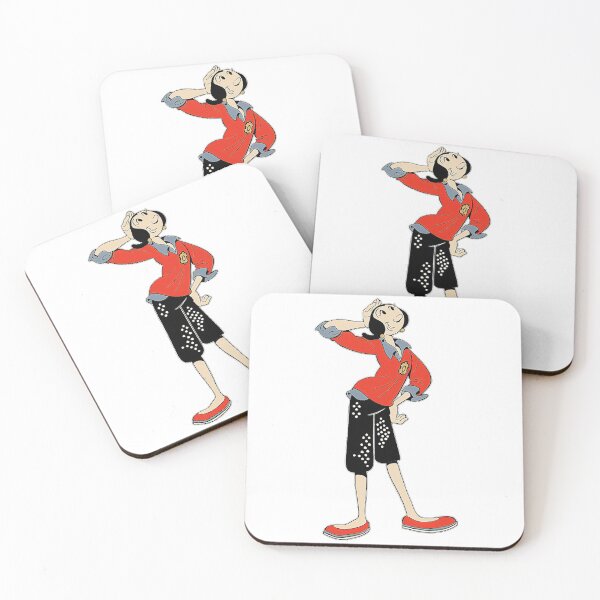 Item preview, Popeye  designed and sold by Anhtran511.