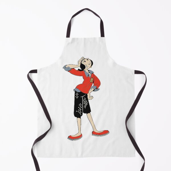 Item preview, Popeye designed and sold by Anhtran511.