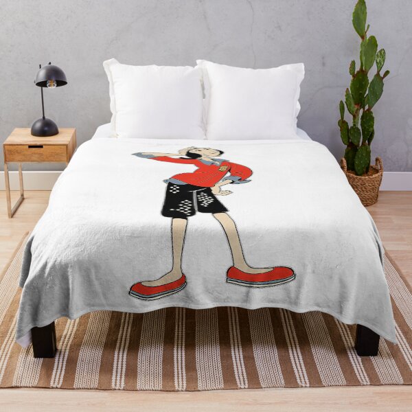 Item preview, Popeye  designed and sold by Anhtran511.