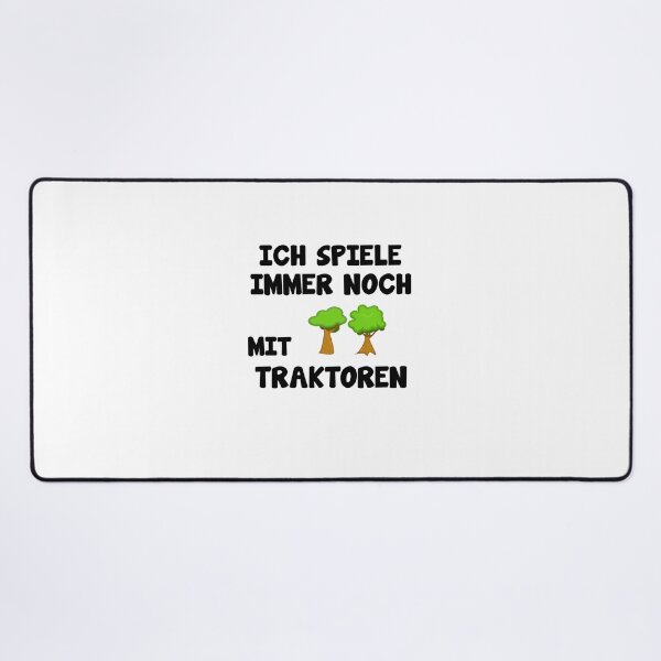 Item preview, Village child tractor tree funny saying designed and sold by Onorato Bellgardt.
