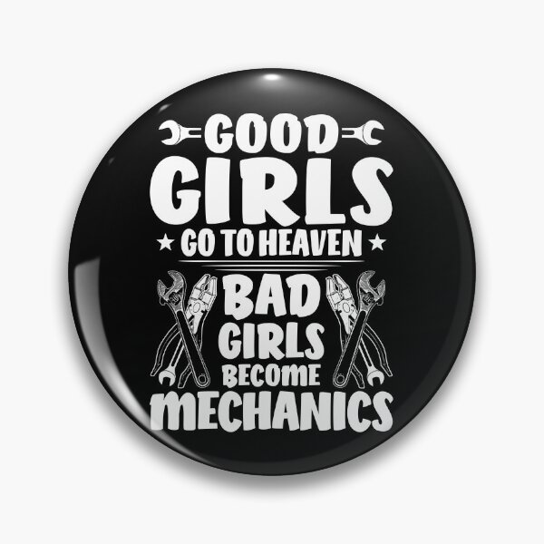 Item preview, Mechanic Mechanist Mechanician Fitter designed and sold by Krautshirts.