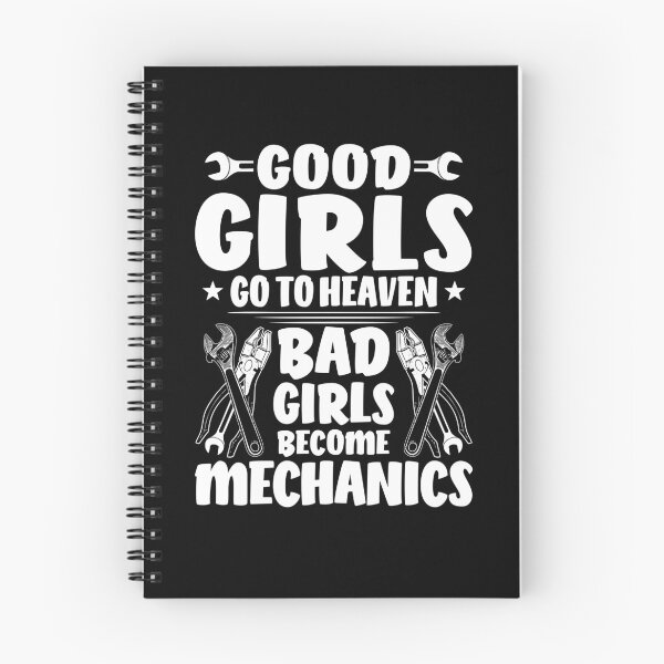 Item preview, Mechanic Mechanist Mechanician Fitter designed and sold by Krautshirts.