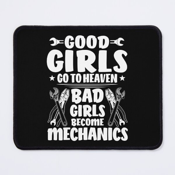 Item preview, Mechanic Mechanist Mechanician Fitter designed and sold by Krautshirts.