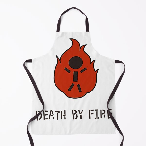 Item preview, Enen no Shouboutai designed and sold by Enennn123.