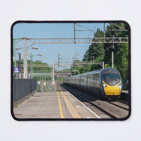 Item preview, Hemel Hempstead Pendolino designed and sold by hawkie.