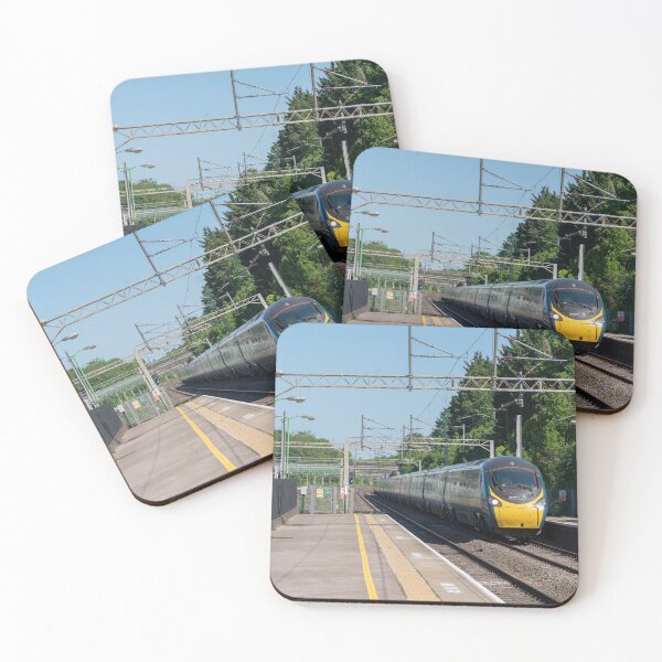 Item preview, Hemel Hempstead Pendolino designed and sold by hawkie.