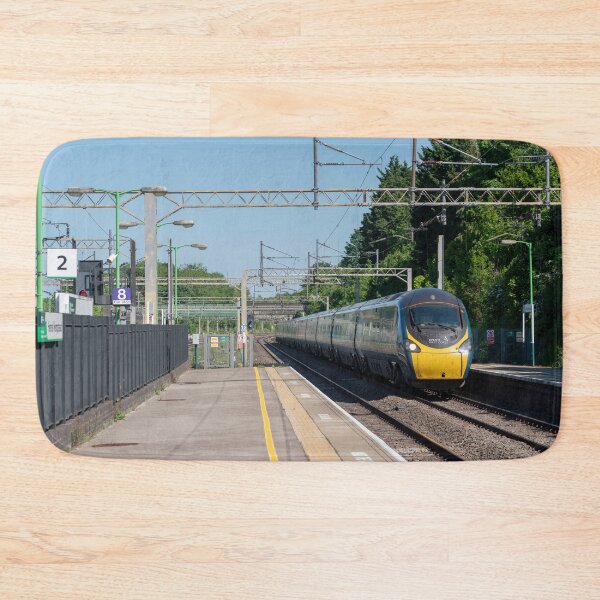Item preview, Hemel Hempstead Pendolino designed and sold by hawkie.
