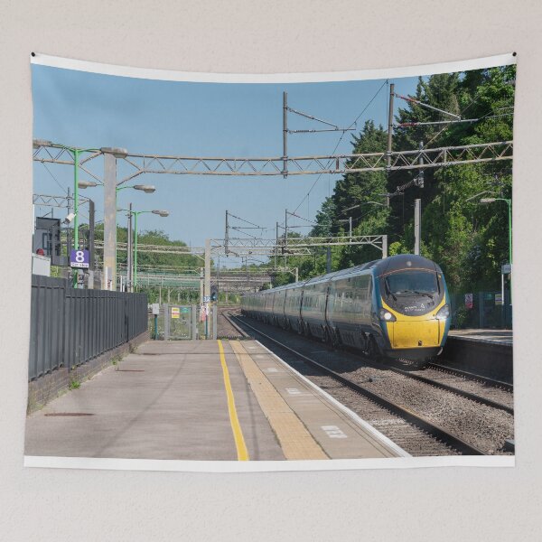 Item preview, Hemel Hempstead Pendolino designed and sold by hawkie.