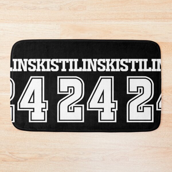 Item preview, Stiles Stilinski Lacrosse Jersey - Back designed and sold by JamieSchoen.