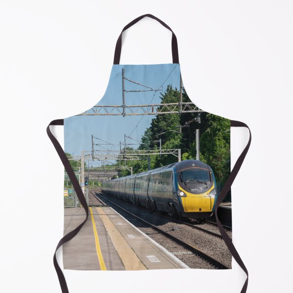 Item preview, Hemel Hempstead Pendolino designed and sold by hawkie.