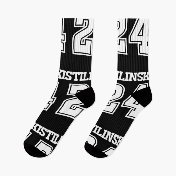 Item preview, Stiles Stilinski Lacrosse Jersey - Back designed and sold by JamieSchoen.