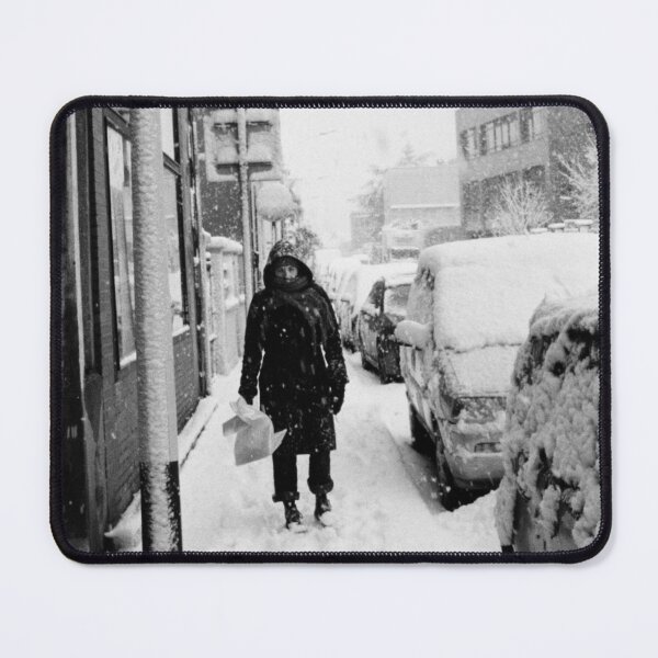 Item preview, Snowstorm designed and sold by Benjamin Fauvel.