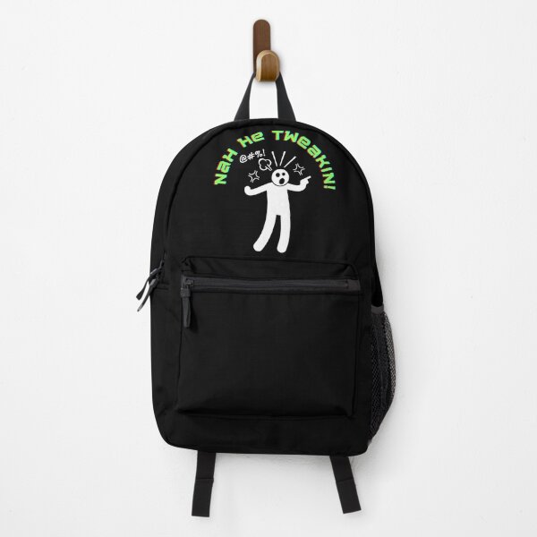 Item preview, Nah He Tweakin designed and sold by Imemewell.