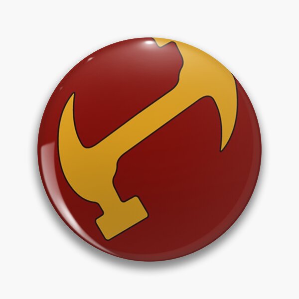 Item preview, Stonecutters secret handshake designed and sold by JamieSchoen.